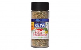 Keya Pizza Seasoning   Bottle  40 grams